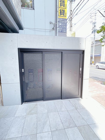【その他】 | S-RESIDENCE池下西