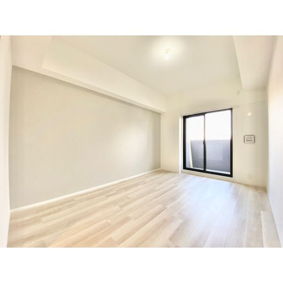 【居間・リビング】 | S-RESIDENCE池下西