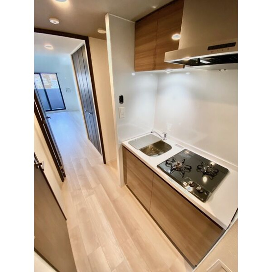 【キッチン】 | S-RESIDENCE池下西
