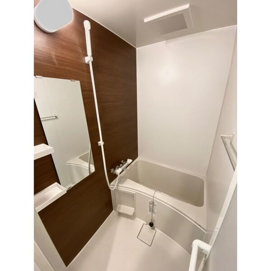 【浴室】 | S-RESIDENCE池下西