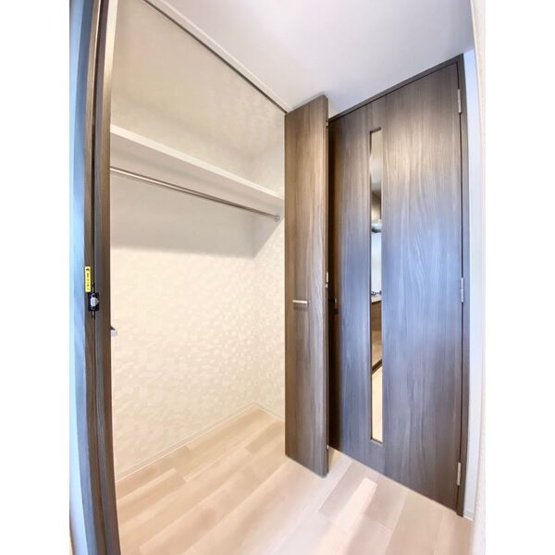 【収納】 | S-RESIDENCE池下西