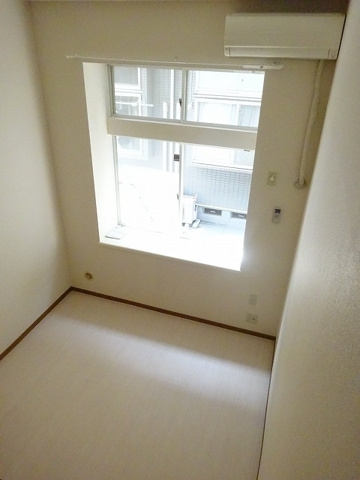 20BOX弐番館の居間・リビング