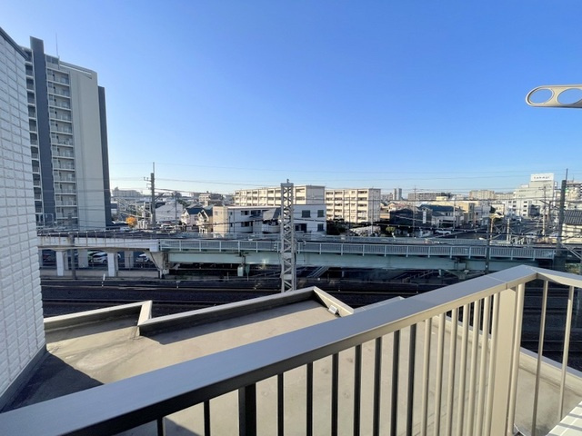 A-style北大宮の展望
