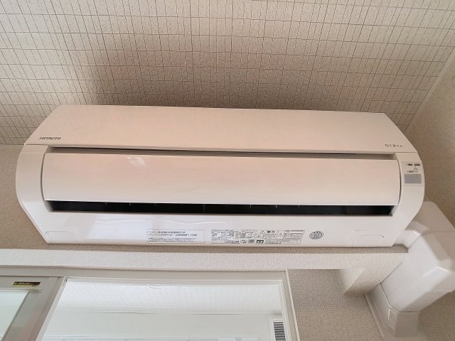 ボスカート　Ｋ・Ⅱの設備