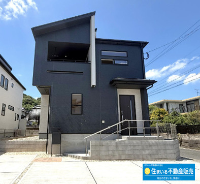 福岡市南区柏原２丁目　１号棟