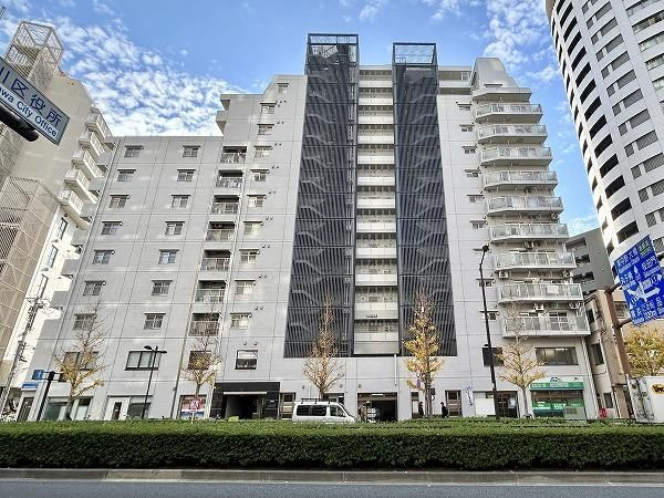 ルミネ五反田第２