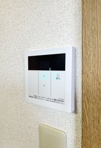 北区十条仲原２丁目のアパートのその他
