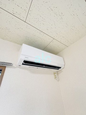 北区十条仲原２丁目のアパートの設備