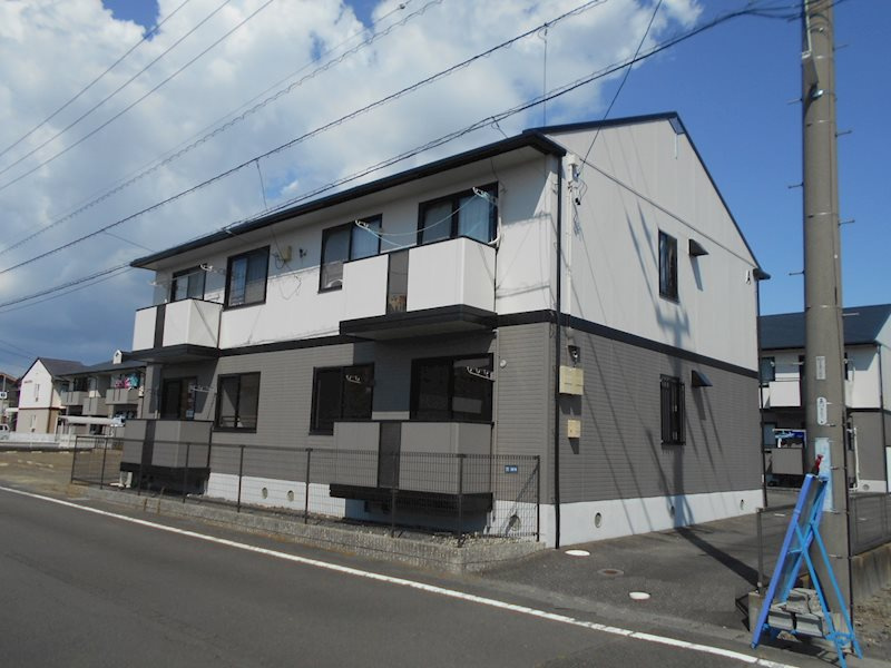 ヴィーブルA の外観