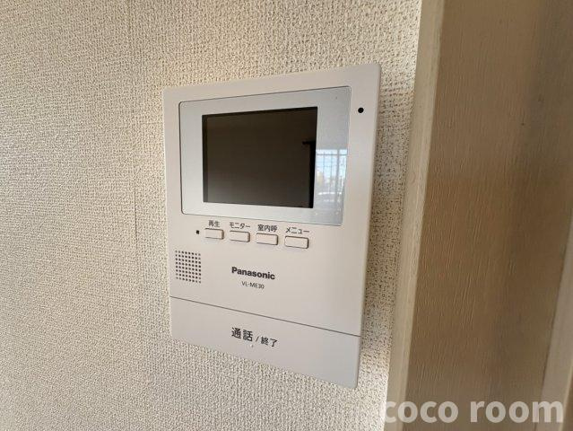 ヴィーブルA のセキュリティ