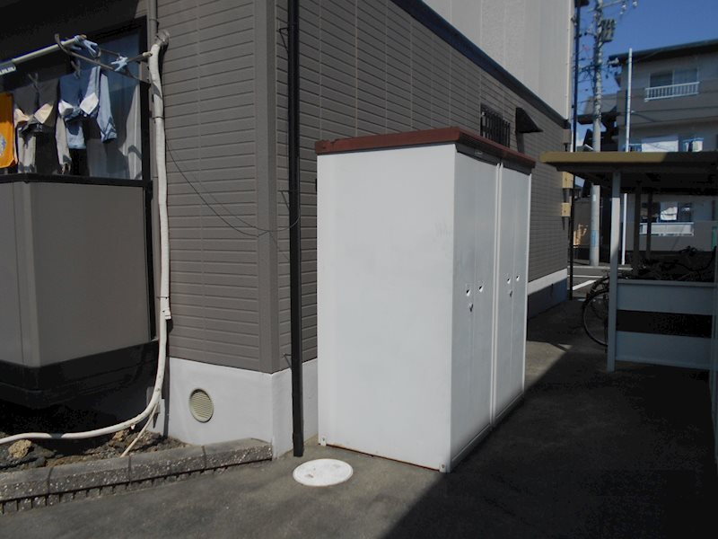 ヴィーブルA のその他共用部分