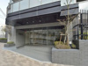 【外観】ブランズ大井仙台坂イーストヒル 