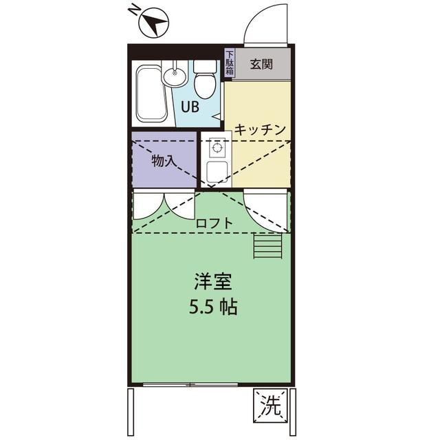 イースタンパレス桜ヶ丘