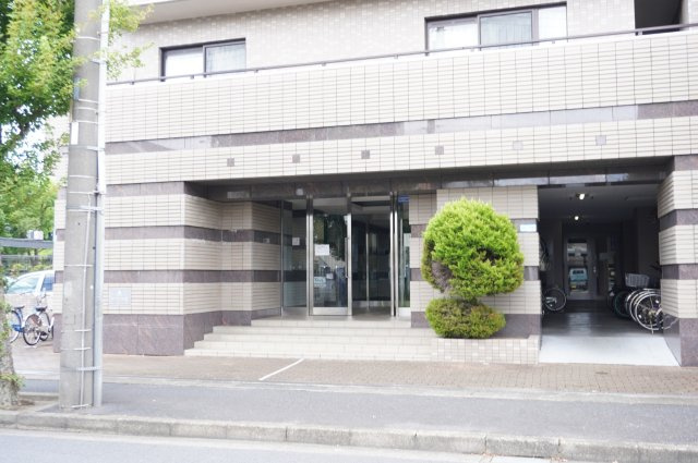 サーパス谷塚