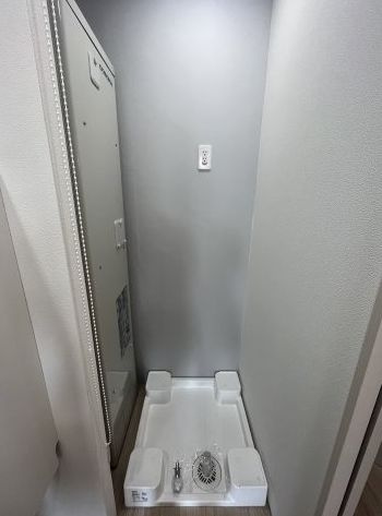 【設備】ハーモニーフラッツ不動前