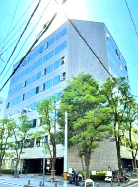 高麗橋ウエスト