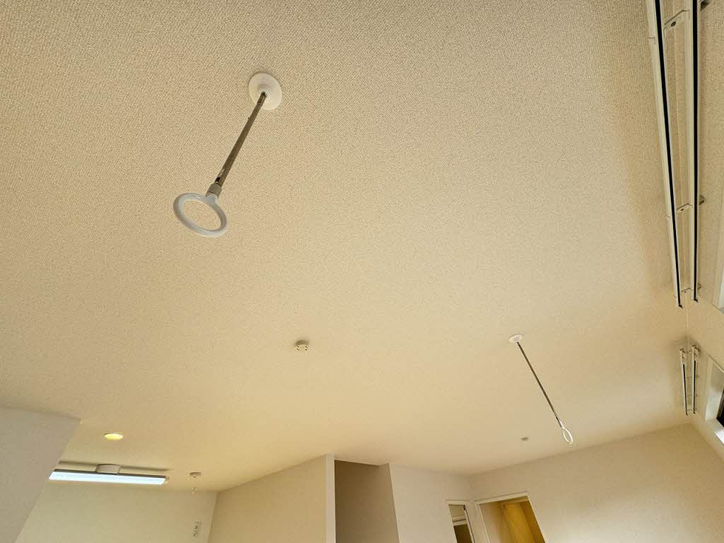 ハッピーヴィレッジ　Ｃ棟　　　 の設備