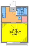 國恵ハイムE棟の画像