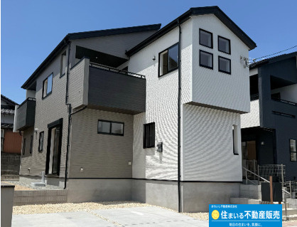 福岡市南区柏原２丁目　２号棟