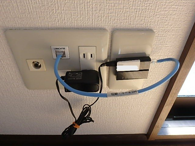 エステアロージョ の設備