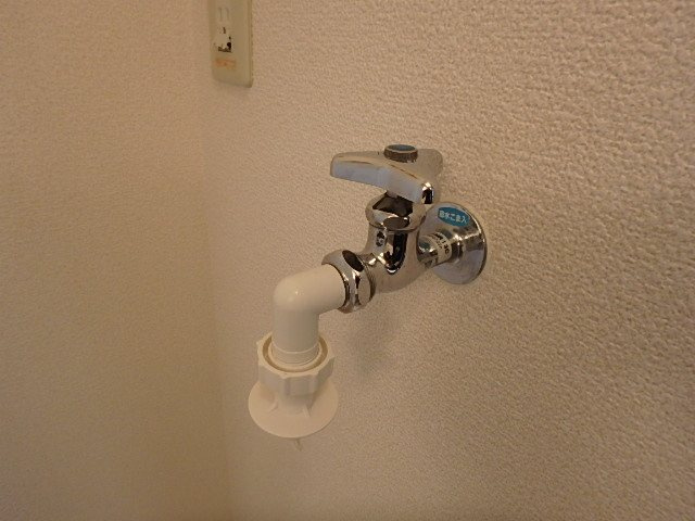 エステアロージョ の設備