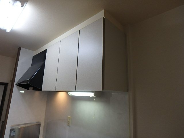 エステアロージョ の収納