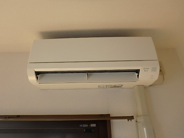 エステアロージョ の設備