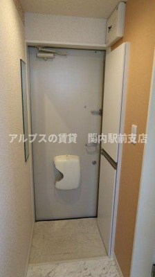 【玄関】 | ユナイト別所プラトンの杜