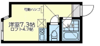 【間取り】 | ユナイト別所プラトンの杜