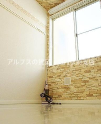 【居間・リビング】 | ユナイト別所プラトンの杜