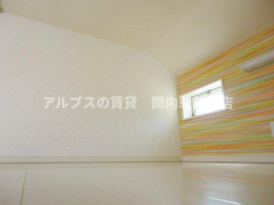 【寝室】 | ユナイト別所プラトンの杜