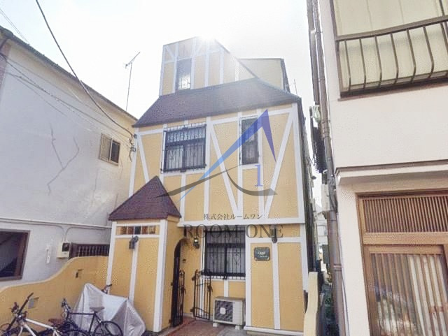 Ｏｇｇｉ目黒本町