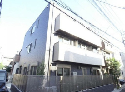 【外観】 | フォルトゥーナ千駄木