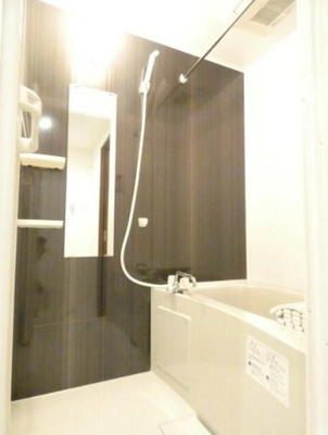 【浴室】 | フォルトゥーナ千駄木
