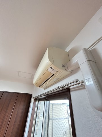 【設備】 | ハイツカトレヤ