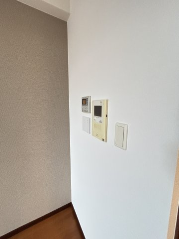 【セキュリティ】 | ハイツカトレヤ