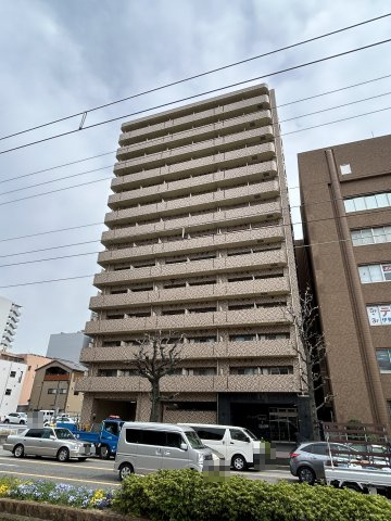 【外観】 | ハイツカトレヤ