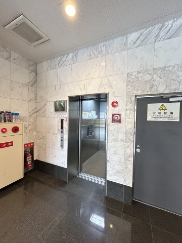 【設備】 | ハイツカトレヤ