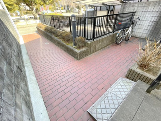 【その他共用部分】 | ルシエール東園田　102