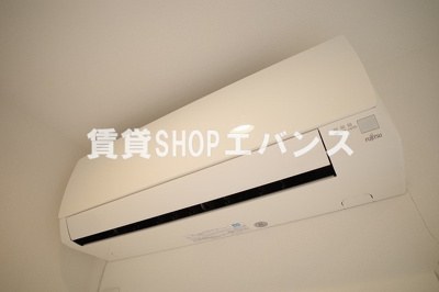 【設備】 | リブリ・前原東