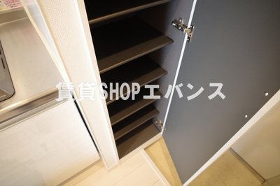 【設備】 | リブリ・前原東