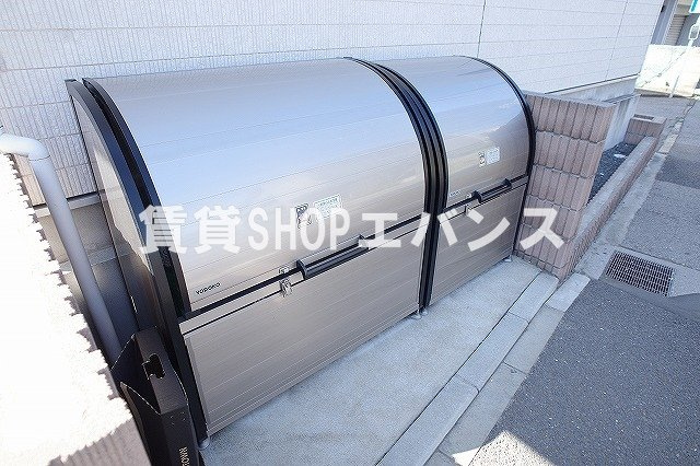 【その他共用部分】 | リブリ・前原東