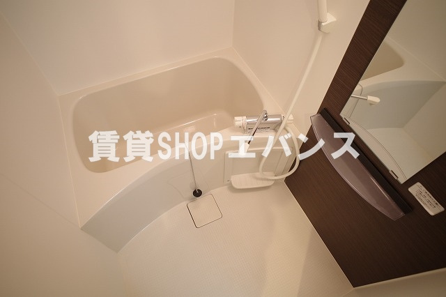 【浴室】 | リブリ・前原東