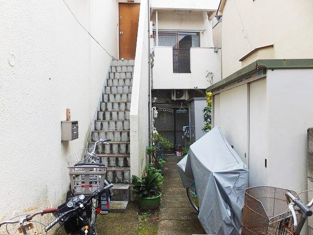 五十嵐ビルのその他
