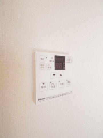 エクセレンスⅡの設備