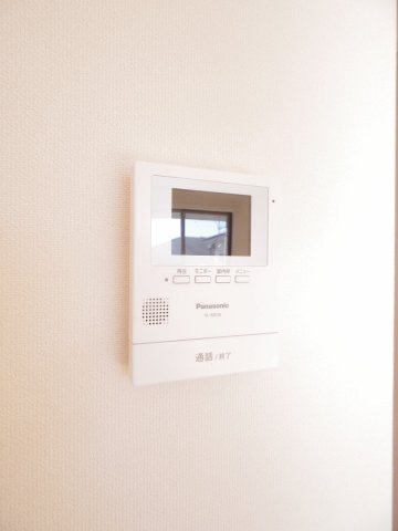 エクセレンスⅡのセキュリティ