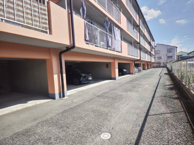 【駐車場】 | カノア