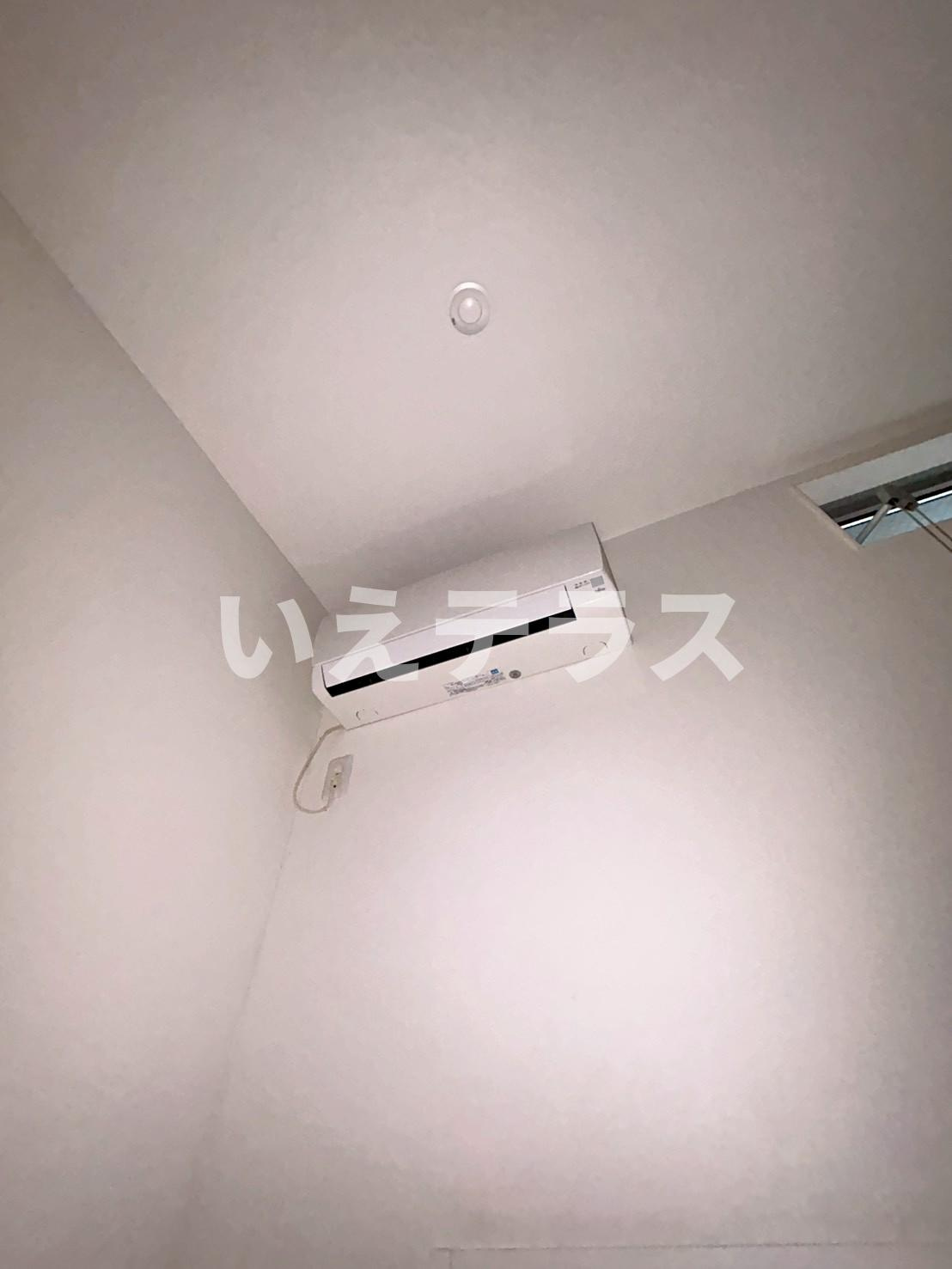 アクアレスト神戸西の設備