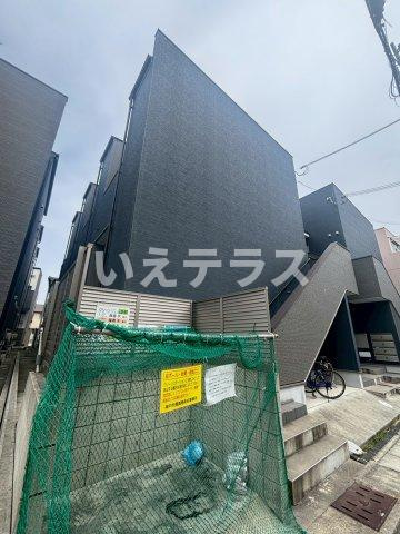 アクアレスト神戸西