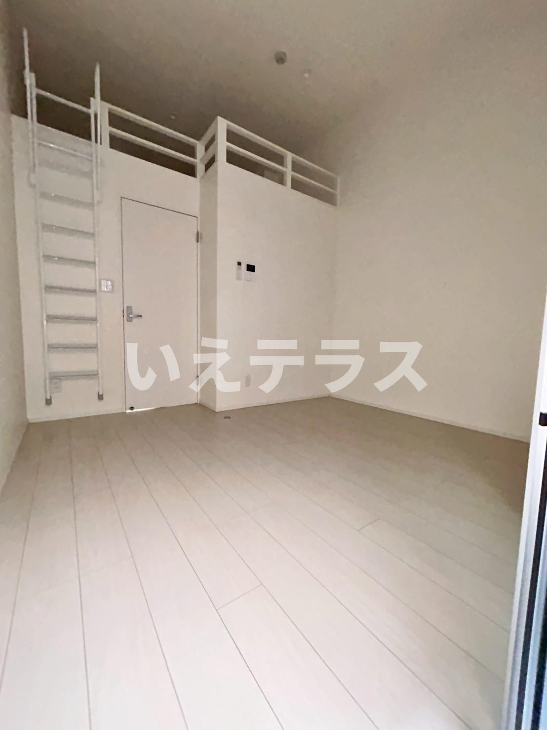 アクアレスト神戸西の居間・リビング